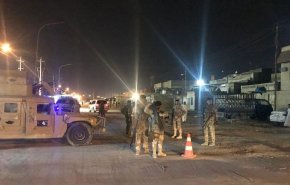 بالفيديو...اشتباكات مسلحة في أربيل تسفر عن سقوط قتلى وجرحى