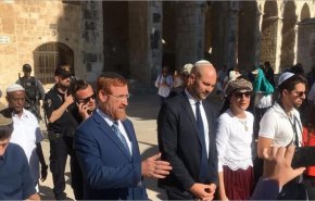 انتهاك غير مسبوق في 