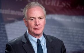 سناتور دموکرات: ترامپ اسیر بازی‌های نتانیاهو است 