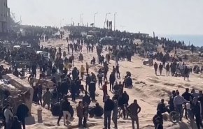 موافقت «نتانیاهو» با نقشه ضد انسانی «کاتز» برای ساکنان غزه