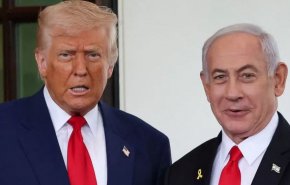 نتانیاهو: با ترامپ درمورد پیامدهای جنگ با ایران صحبت کردم