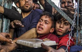 الأغذية العالمي: الوضع في غزة أسوأ مما كان والناس يموتون لمجرد بحثهم عن الطعام