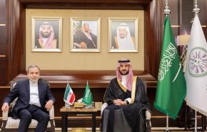 عراقجي يبحث مع وزير الدفاع السعودي القضايا الثنائية وتطورات المنطقة