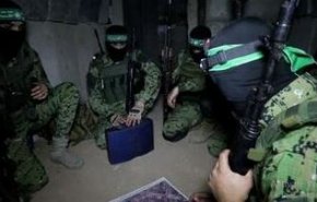 گردان های قسام چگونه «ماه عسل» نتانیاهو و ترامپ را در واشنگتن خراب کرد؟