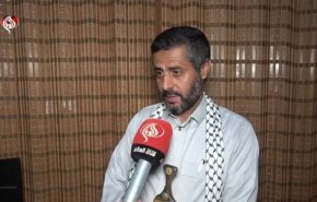 انصارالله: حمایت رهبر انقلاب اسلامی ایران، سرنوشت نبرد را رقم زد+فیلم