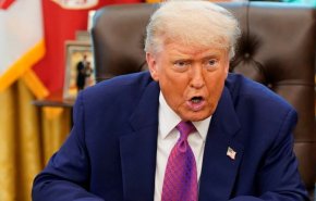 ترامب:  هناك 