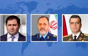 وزير دفاع ایران: ضرباتنا القاصمة أدت بكيان الاحتلال لطلب وقف إطلاق النار