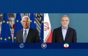 بزشكيان: استمرار التعاون مع الوكالة مرهون بتصحيح المعايير المزدوجة