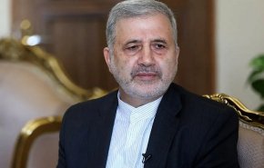 استعداد إيراني لتوسيع العلاقات الاقتصادية والثقافية مع السعودية