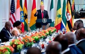 ترامب يضغط على الزعماء الأفارقة لاستقبال المهاجرين المرحلين
