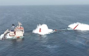 شركات التأمين ستقاطع السفن المرتبطة بـ