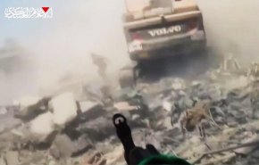 قيادي في القسام: نعتمد على التصنيع الذاتي ولا تهريب عبر مصر