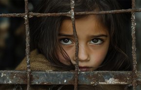 اختفاء مئات آلاف الأطفال في أمريكا يضع ترامب في موقف حرج!