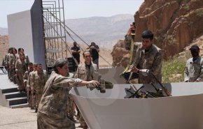 حزب العمال الكردستاني يبدأ تسليم سلاحه
