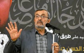 عضو بالوفاء للمقاومة: كيف يمكن لعاقل أن يفكر بأن أمريكا هي الضامن لنا؟