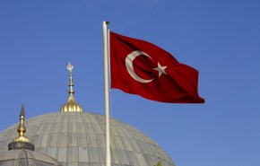 الرئاسة التركية ترحب بإلقاء مسلحي حزب العمال الكردستاني سلاحهم