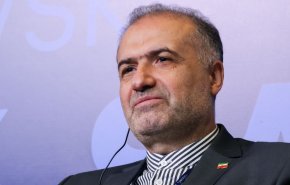 سفير ايران لدى موسكو يحدد شرطا مسبقا لأي محادثات نووية