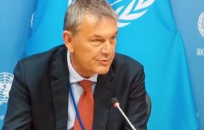 مفوض عام الأونروا: غزة تحولت لـ'مقبرة للأطفال والجياع'