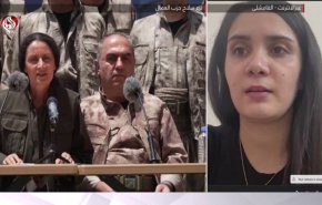 شاهد موقف قسد من دعوة زعيم حزب العمال الكردستاني لتسليم السلاح