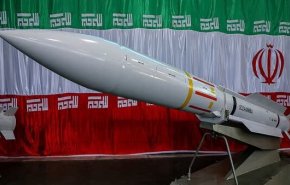 کاربران خارجی قدرت موشکی ایران را ستودند