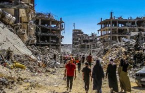 الإعلام العبري: وصول مفاوضات صفقة غزة إلى طريق مسدود