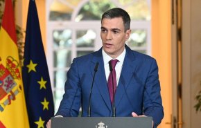  رئيس الوزراء الإسباني يدعو لتعليق الشراكة بين الاتحاد الأوروبي وكيان الاحتلال