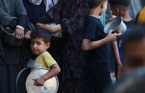 اصرار مقاومت بر اجرای پروتکل بشردوستانه