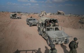 مفاوضات غزة: كيان الاحتلال يطلب احتلال 40% من القطاع وحماس ترفض