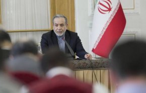 عراقچی: همکاری ما با آژانس متوقف نشده ولی شکل جدیدی پیدا می‌کند
