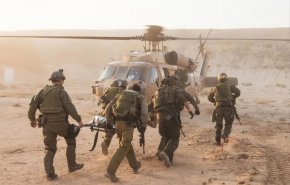 حدثان أمنيان بغزة..المقاومة تفاجئ الاحتلال بخسائر موجعة
