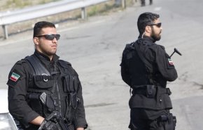 اعتقال عميل للموساد شمال ايران