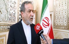 عراقچی: بازگشت به میز مذاکره، منوط به تأمین منافع ملت ایران است / زمان و شرایط مذاکره را ما تعیین می‌کنیم   + فیلم