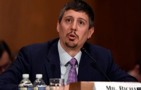 اعتراف مهندس العقوبات على إيران: مفتشو الوكالة الذرية عملاء 