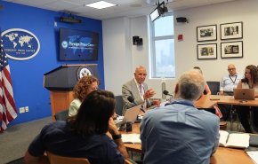 براك: لبنان يواجه تهديدا وجوديا ومعرّض للوقوع تحت سيطرة قوى إقليمية