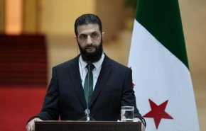 لقاء سوري- صهيوني بالتزامن مع زيارة الجولاني إلى باكو