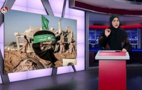 کمین‌های موفق مقاومت در بیت حانون + فیلم