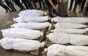 غزة: أكثر من 100 شهيد منذ فجر السبت.. و650 ألف طفل يواجهون سوء التغذية
