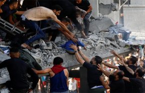 30 شهيدا وعشرات الجرحى في يوم دموي جديد بقطاع غزة و27 طفلا يقتل يوميا