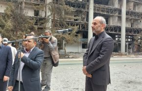 جبلی: مهمانان رسانه ملی قدر آنتن و فرصت صحبت زنده با مردم را بدانند