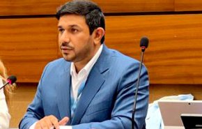 عدوان الکیان الإسرائيلي يشكل تهديداً لـ ’العقلانية والعلم والسلام’