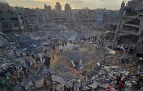 تحفظ مصري على خريطة إعادة الانتشار الإسرائيلي في غزة