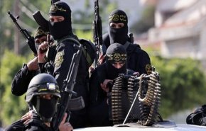 سرايا القدس تعلن تدمير آليات لجيش الاحتلال في خان يونس
