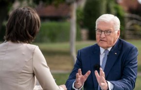 رئیس جمهور آلمان: ترامپ مسئول تشدید تنش‌ها با ایران است