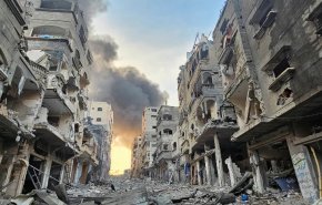 وزير صهيوني متطرف: غزه يجب أن تبقى مدمرة لعقود قادمة