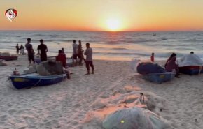 روش جدید اسرائیل برای گرسنگی دادن به فلسطینی‌های آواره