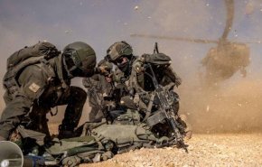 شمار نظامیان کشته شده ارتش صهیونیستی در عملیات غزه به 4 نفر رسيد 