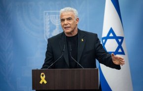 لاپید: ایجاد «شهر بشردوستانه» در غزه عملی نخواهد شد