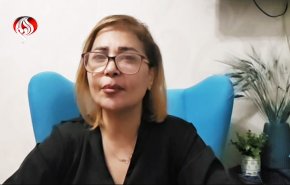 ميس كريدي: أحداث السويداء عملية ممنهجة لاستهداف الشعب السوري