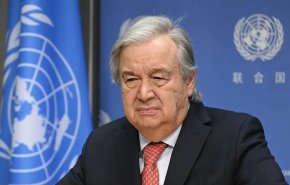 دبیرکل سازمان ملل: برای صلح در خاورمیانه باید تلاش کنیم؛ به آتش‌بس فوری در غزه نیاز داریم