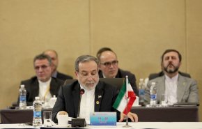 وزیر خارجه ایران در نشست شانگهای: اسرائیل و آمریکا مرتکب جنایت جنگی علیه ایران شدند